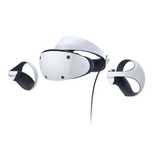 Очки виртуальной реальности Sony PlayStation.VR2
