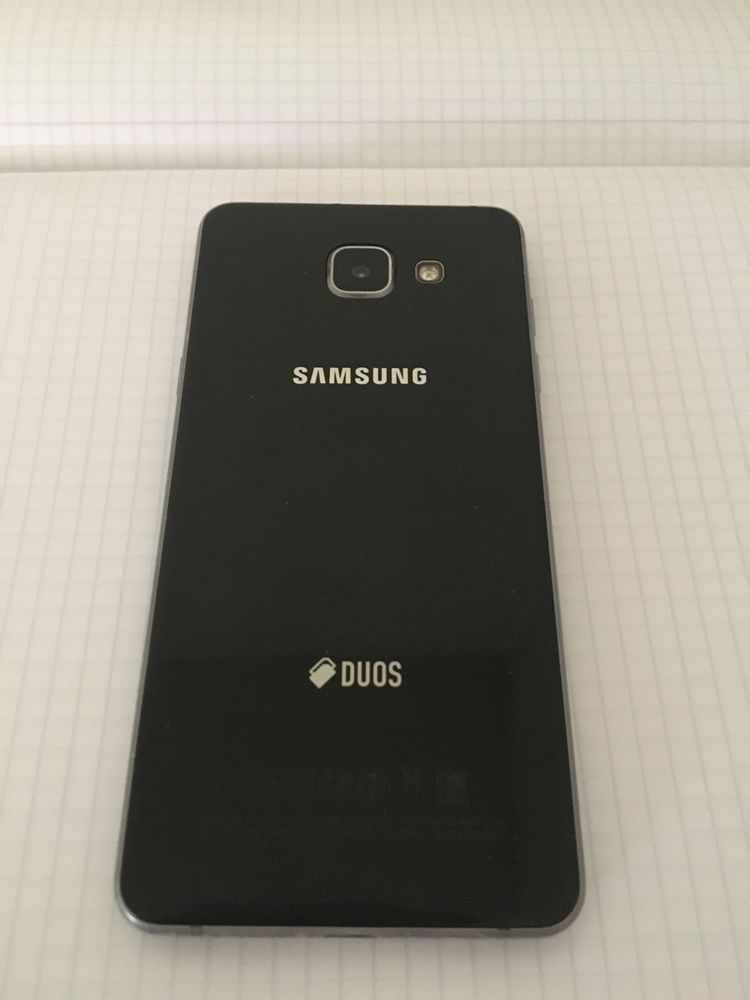 Samsung Galaxy A5 (16)