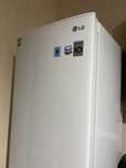 Холодильник lg no frost