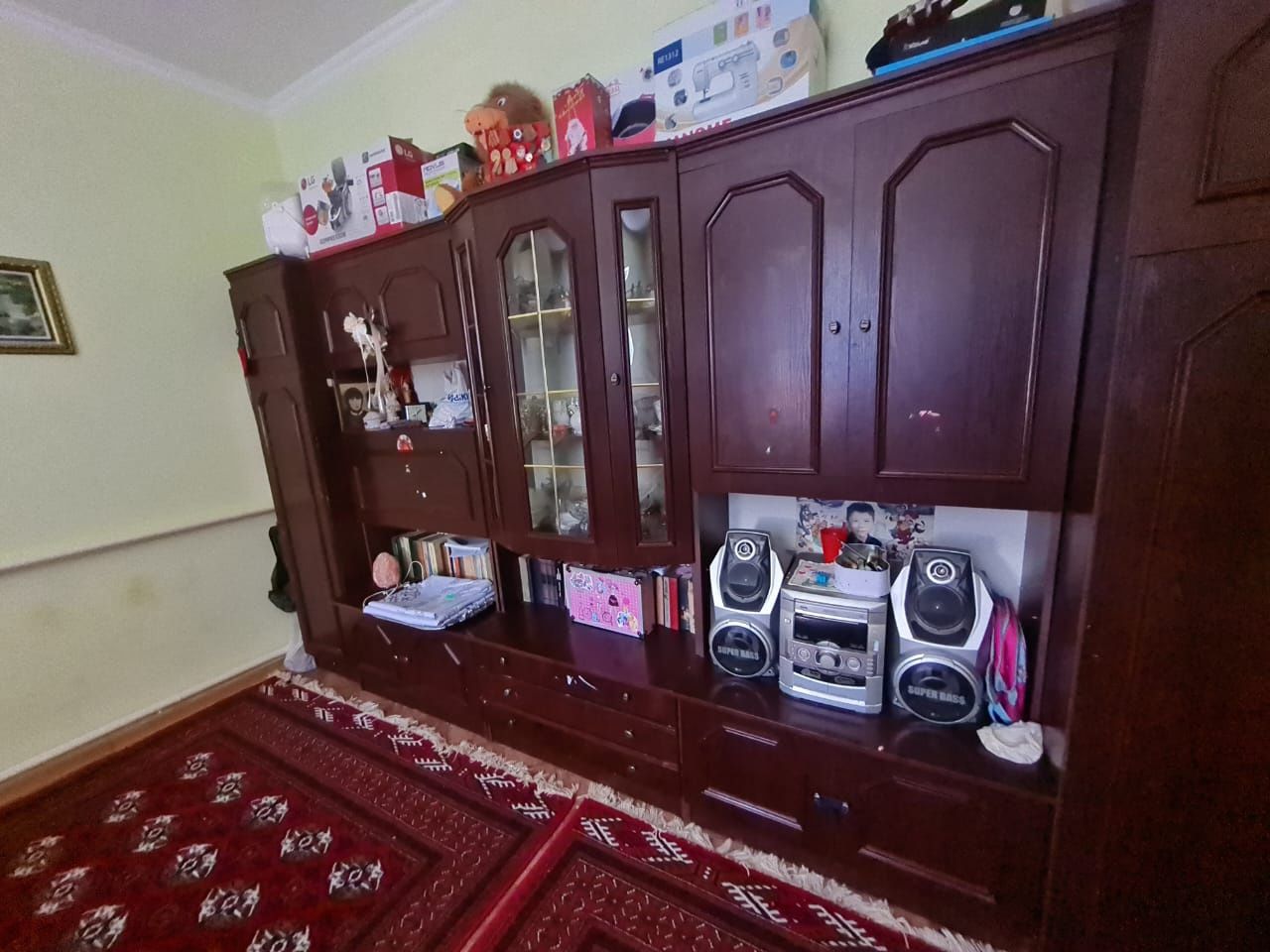Продаеться Гарнитур