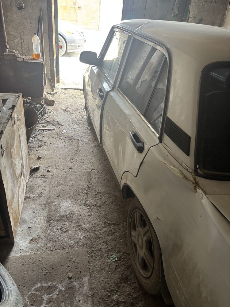 Ваз 2107 продамм