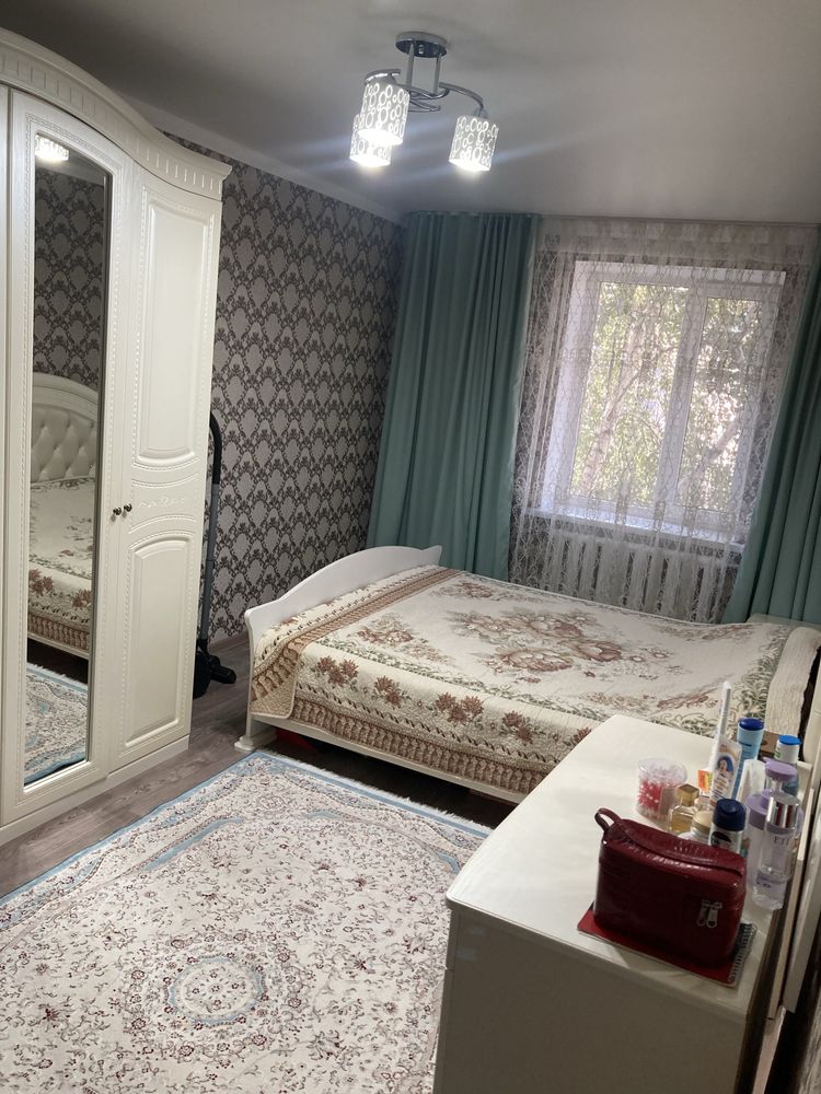 Продам 3х комнатную квартиру