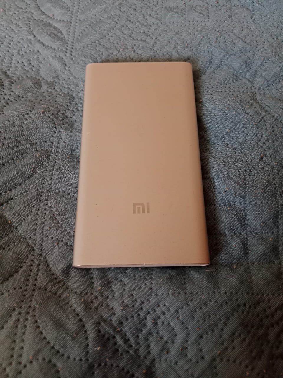 Powerbank Xiaomi