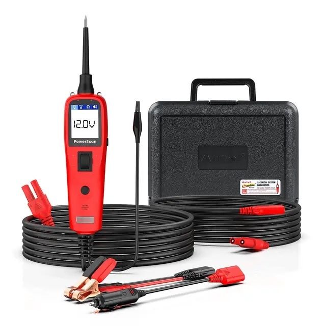 Autel PS100 контролька тестер электрических цепей
