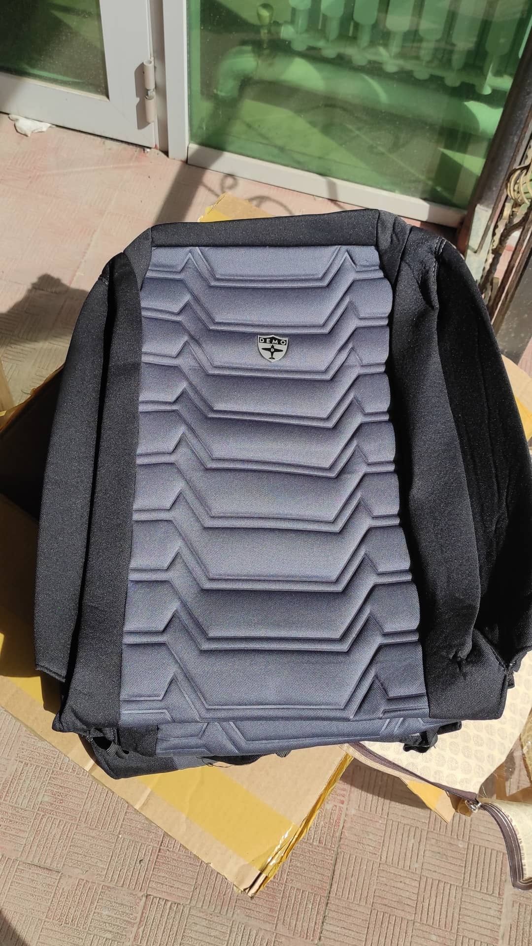 Капот Nexia - R3, Cobalt r4