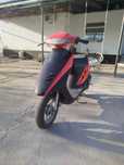 Продам мопед Honda dio af27