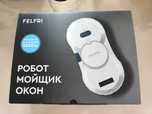 Робот мойщик окон