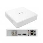 Видеорегистратор HiWatch HDVR (гибридный) цифровой DS-H104G
