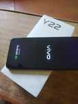 Vivo Y22 64gb.