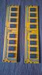 ОЗУ DDR3 2шт. по 1гб