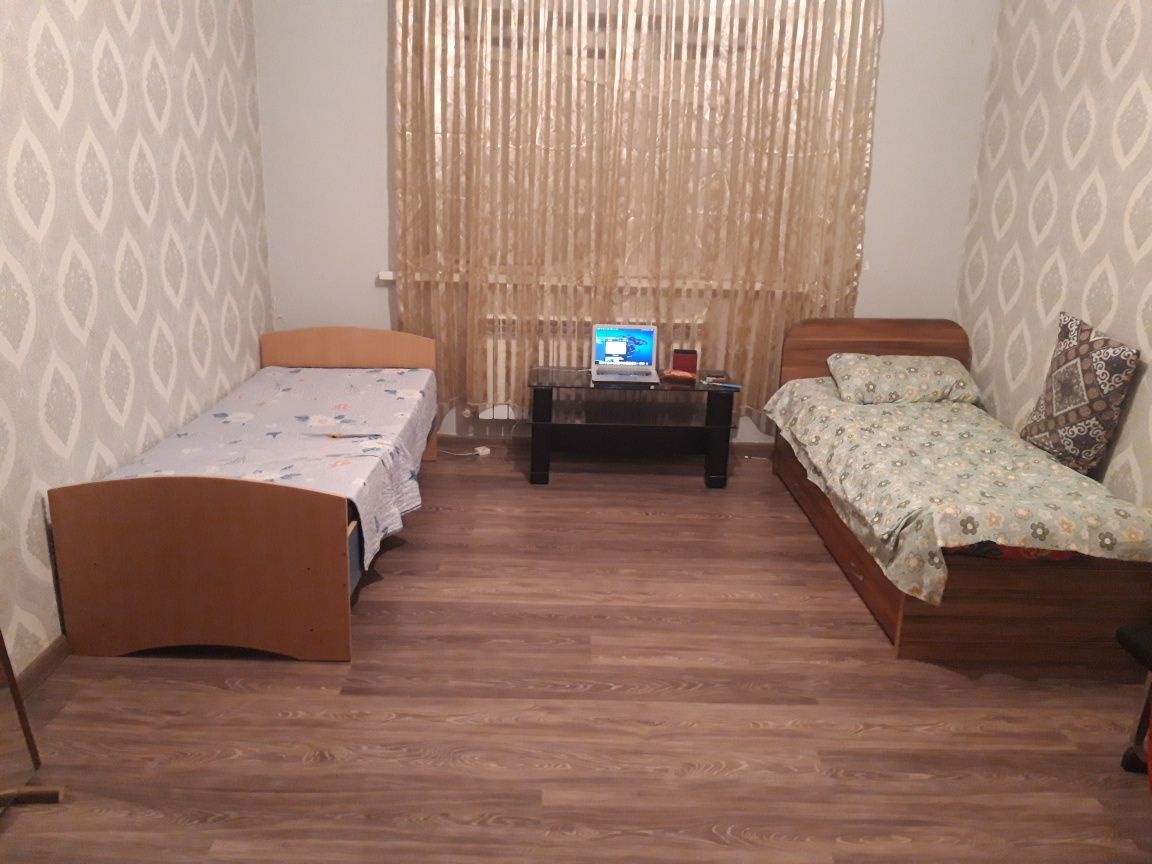 Хостел 2000 тенге