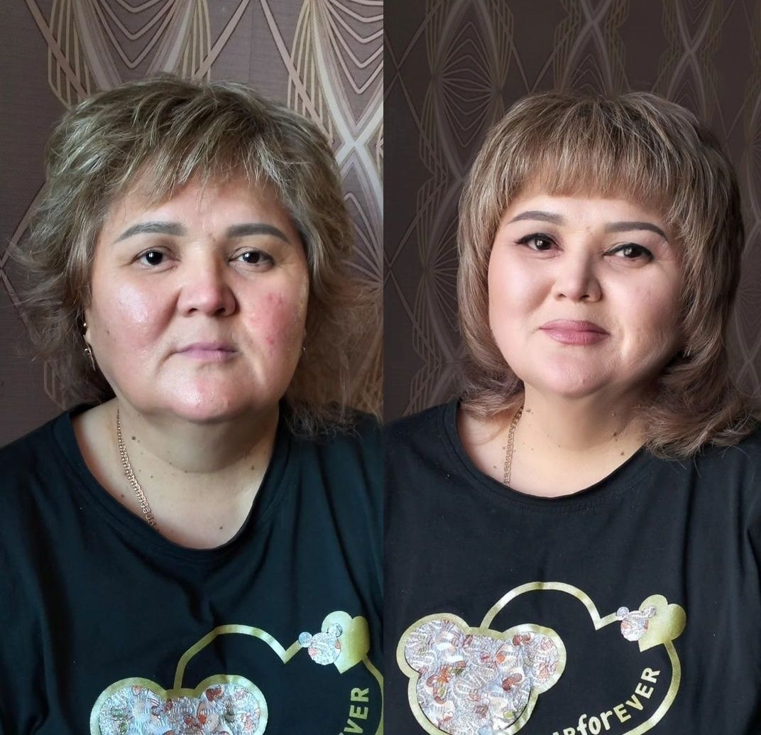 Макияж+причёска 8000!!!Выезд мастера на дом.Опыт 12 лет