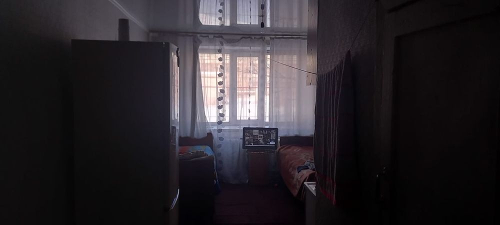 Продам бывшее общежитие