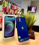 Iphone 12 на 128ГБ
