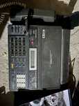 факс Panasonic KX-FP320