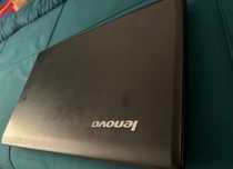 Ноутбук Lenovo в