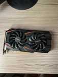 GTX 1060 6gb Видеокарта