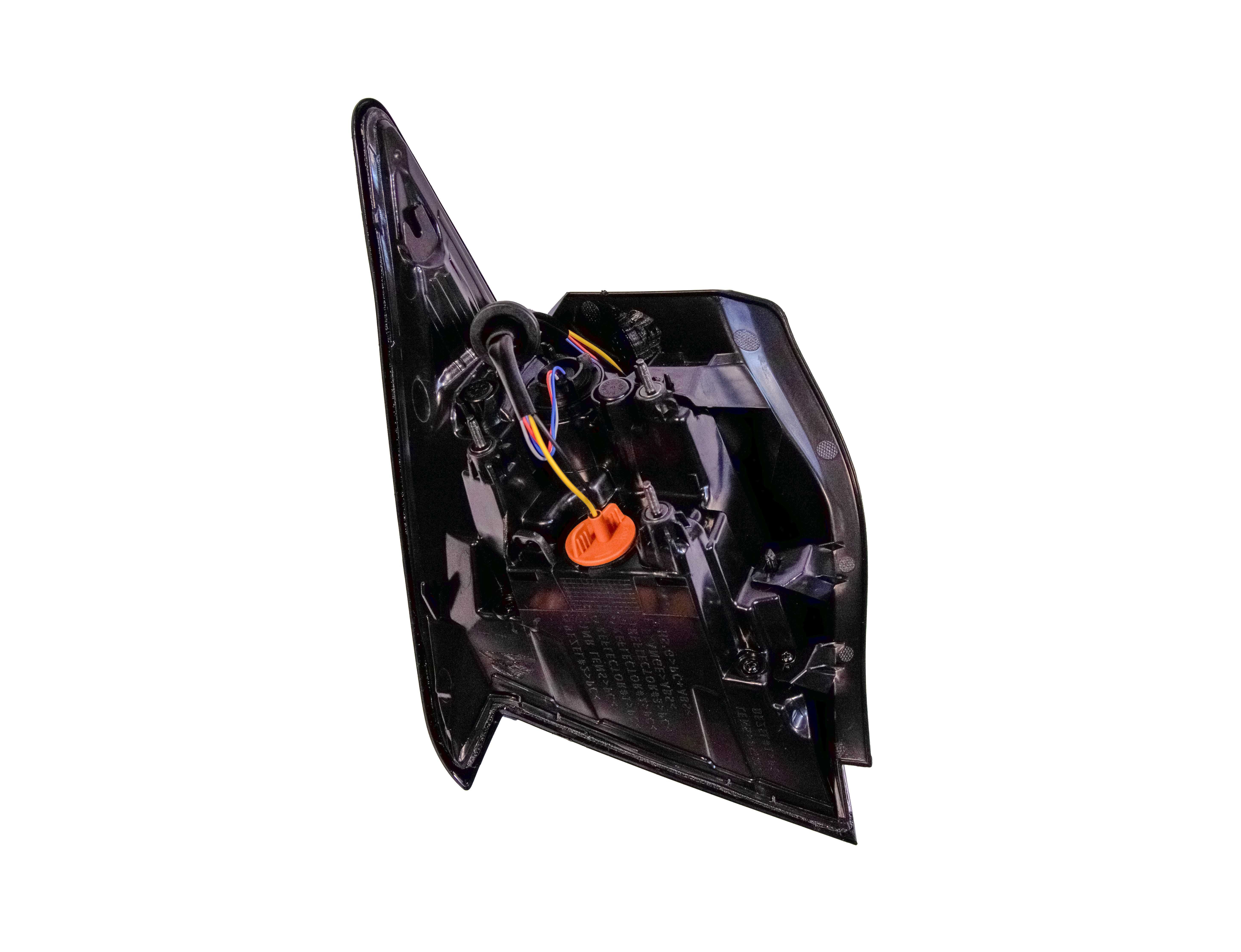 Фонарь (LED) RH Elantra CN7 21-