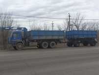 продам камаз самосвал монепулятор