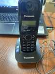 Радиотелефон Panasonic беспроводная