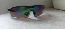 Очки летние Oakley