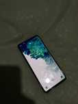 Samsung S 20 FE хорошего состоние