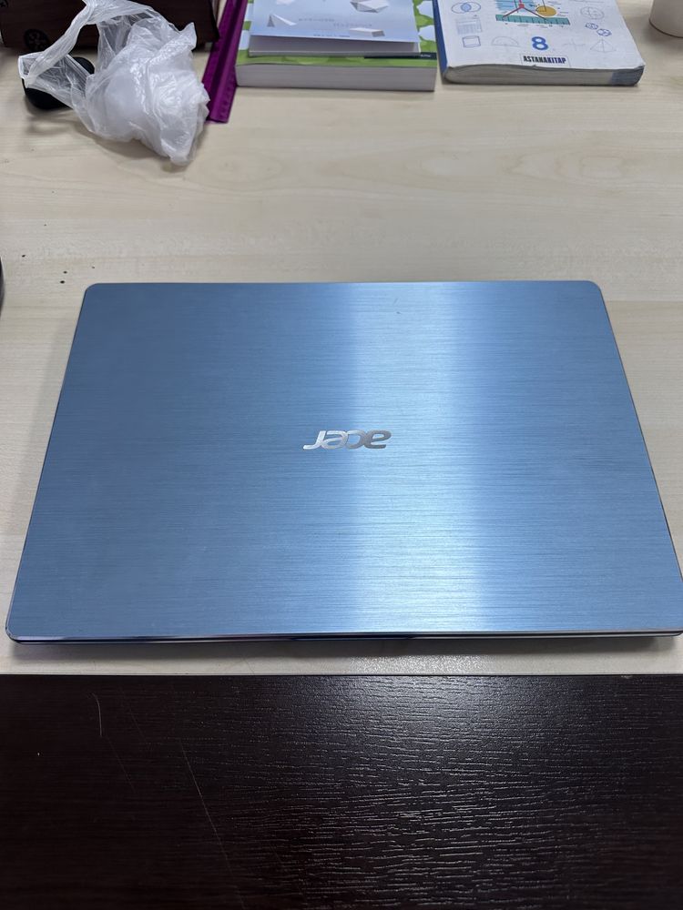 Ультрабук acer swift