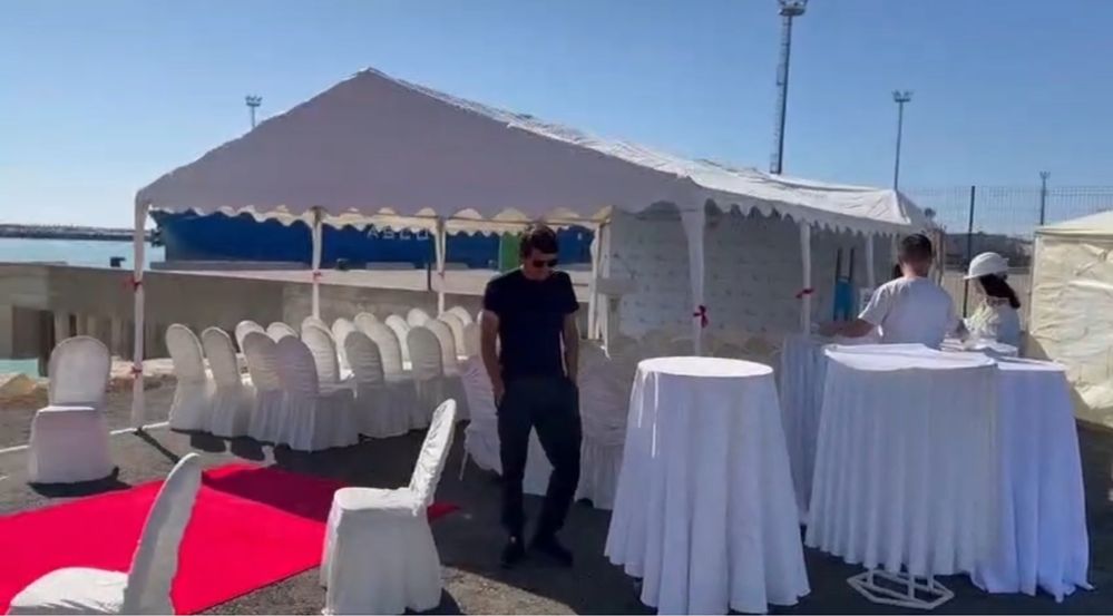 Продам или аренда обен на авто Шатер жалга беремиз