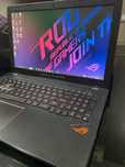 Asus ROG GL753VD Игровой ноутбук