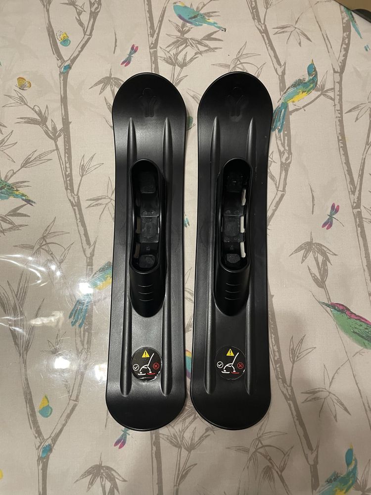 Лыжи для коляски BABYZEN YOYO 6+