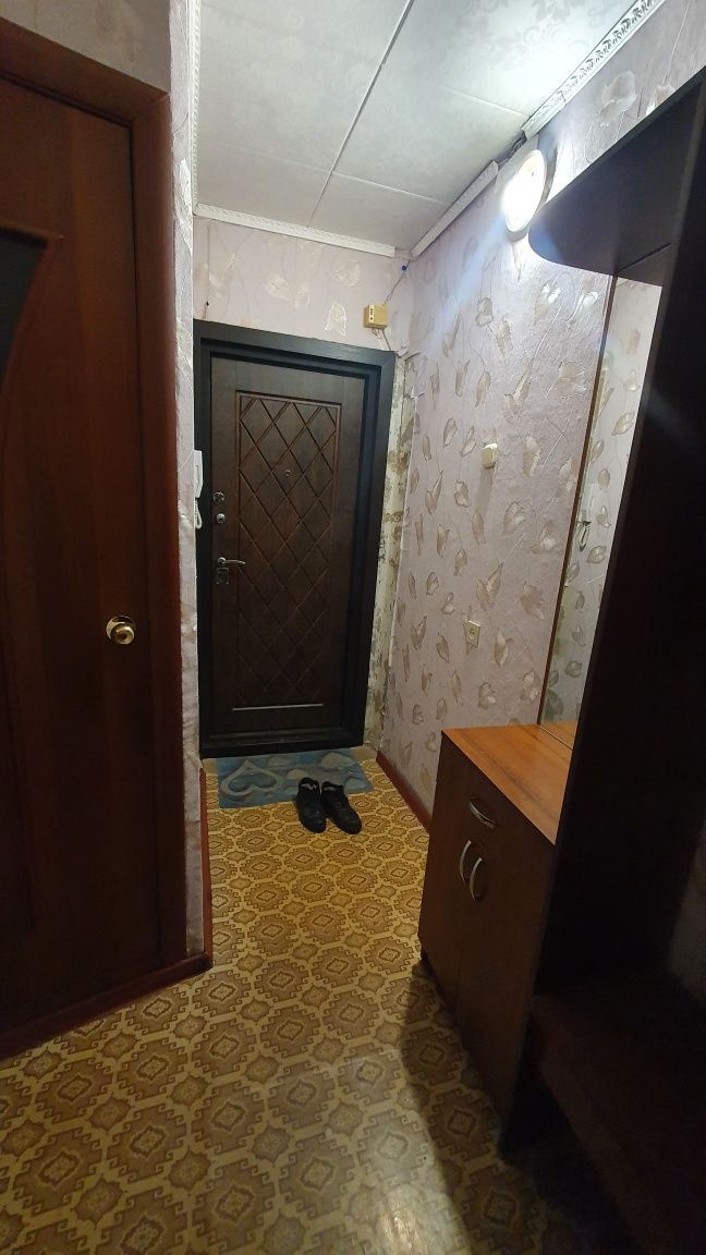 2х комнатная квартира на долгий срок