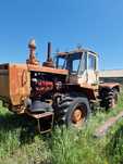 Продам трактор Т-150