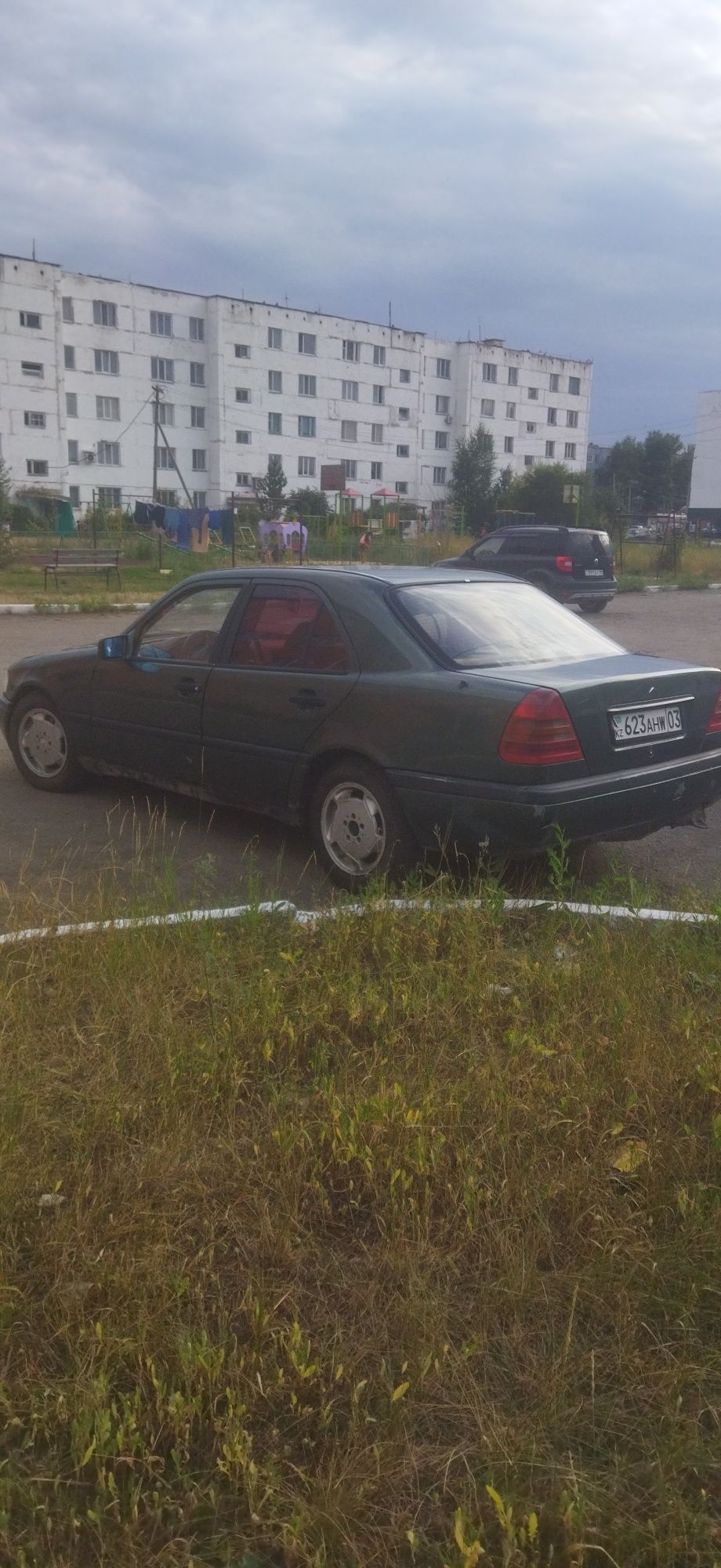 Продам Мерседес С180