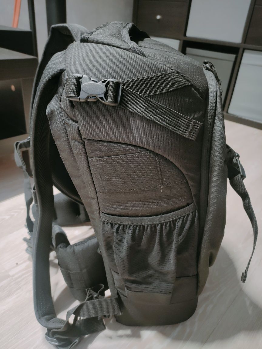 Фоторюкзак LowePro Flipside 400 AW