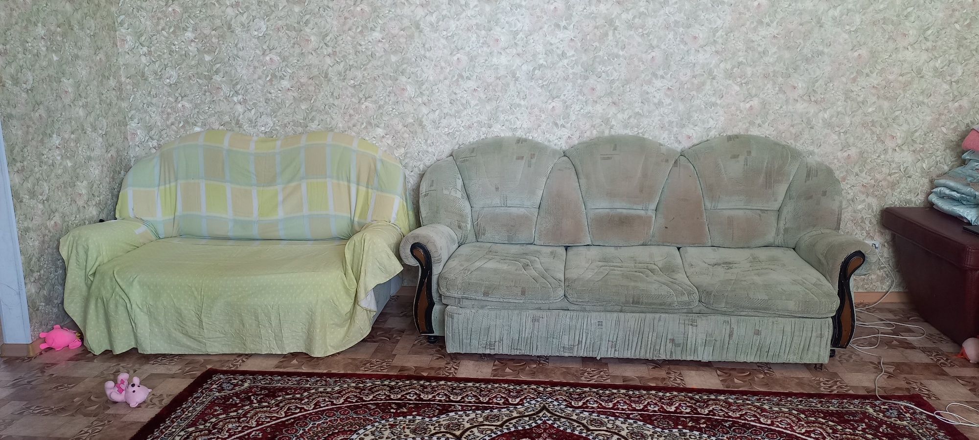 Диван для гостинная