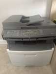 Продаю МФУ Lexmark X264dn (принтер, копир, сканер, факс).