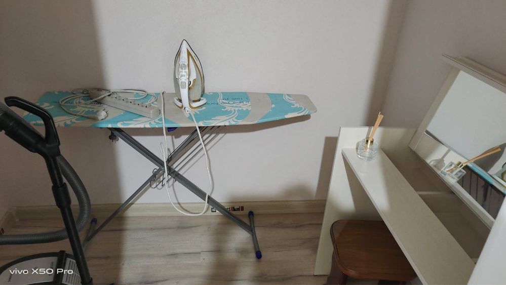 Продам 1 ком квартиру с ремонтом в Батыс 2.