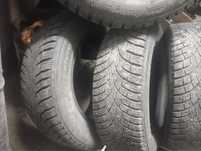 Продам зимние шины 195/65 R 15