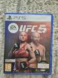 Ufc 5 Playstation 5