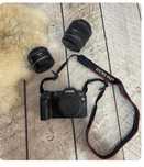 Продам фотоаппарат Canon EOS RP