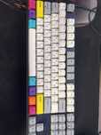 клавиатура Varmilo VA87M