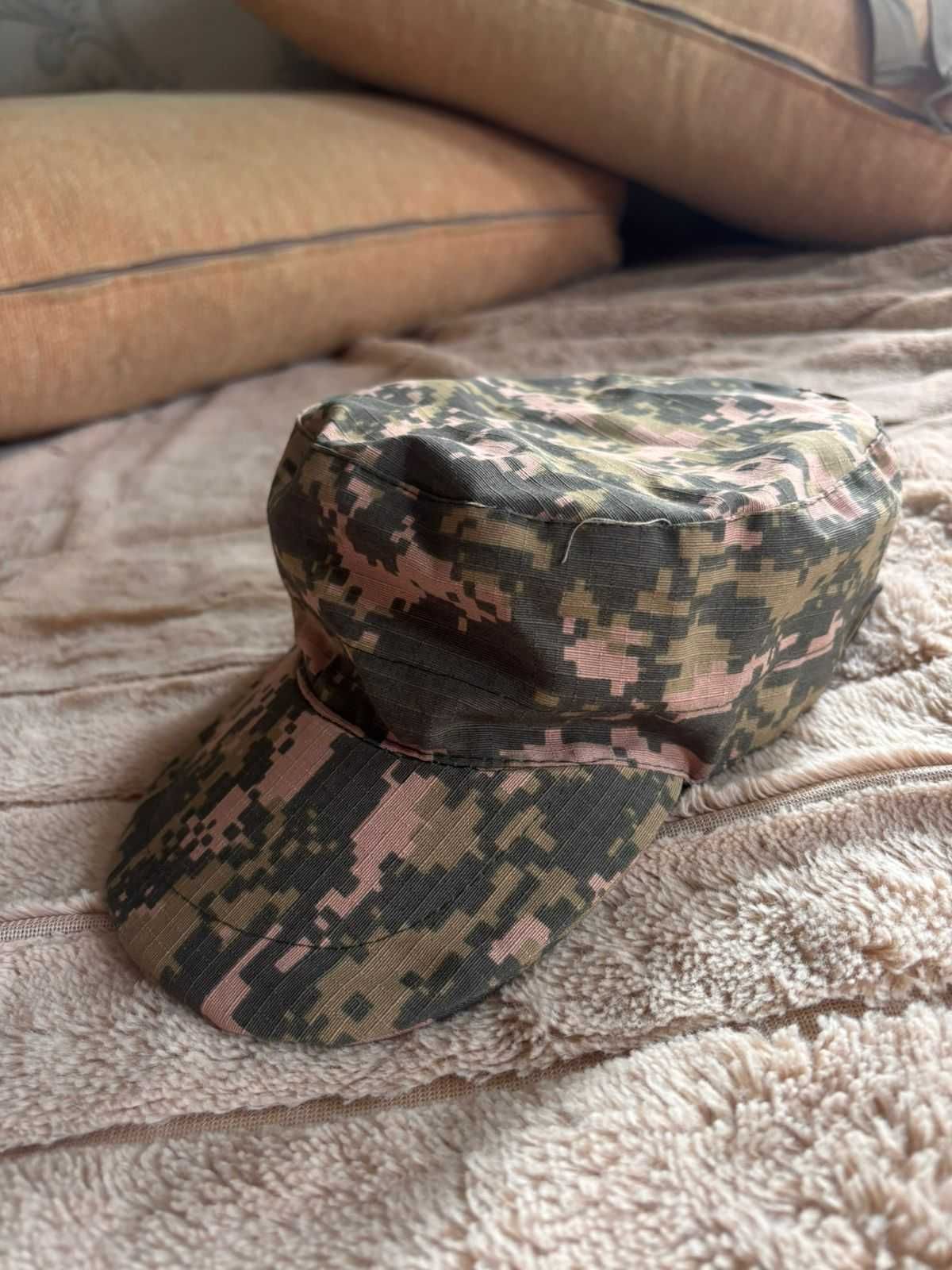 Продам форму военную для занятий НВП.