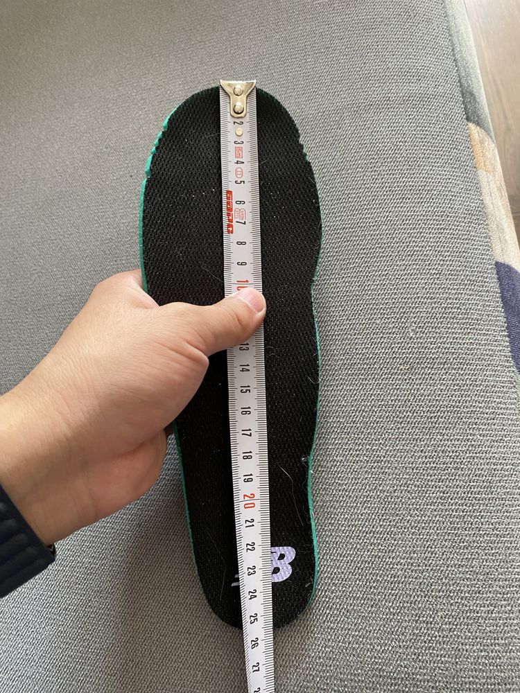 Продам кросовки New Balance