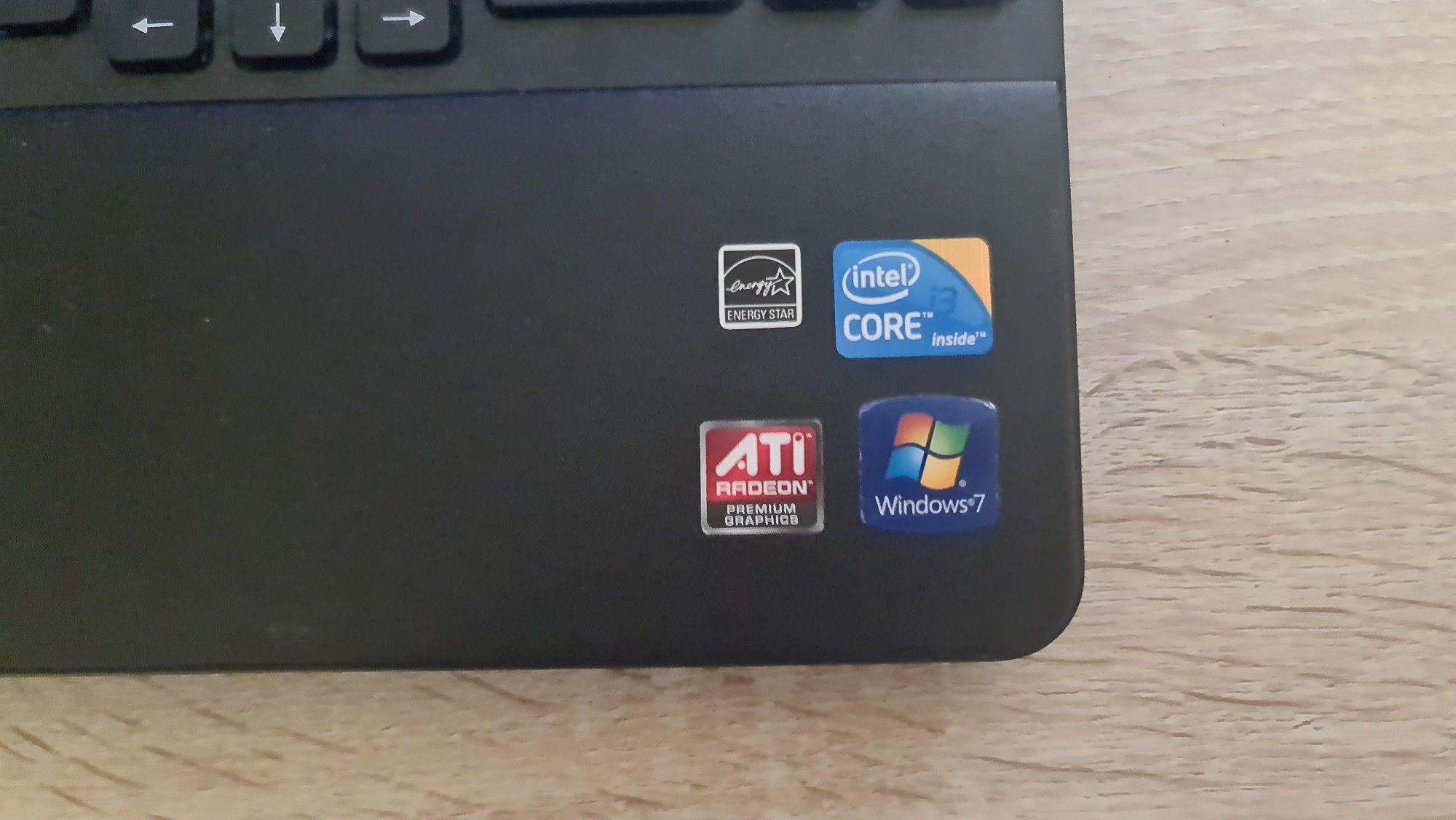 Ноутбук Sony Vaio