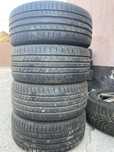 Шины Continental 235/35/19, Комплект 4шт