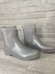 Продам сапоги резиновые.  Бренд Tommy Hilfiger