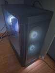 Мощный игровой ПК (rtx 4060 ti + ryzen 5 5600x)