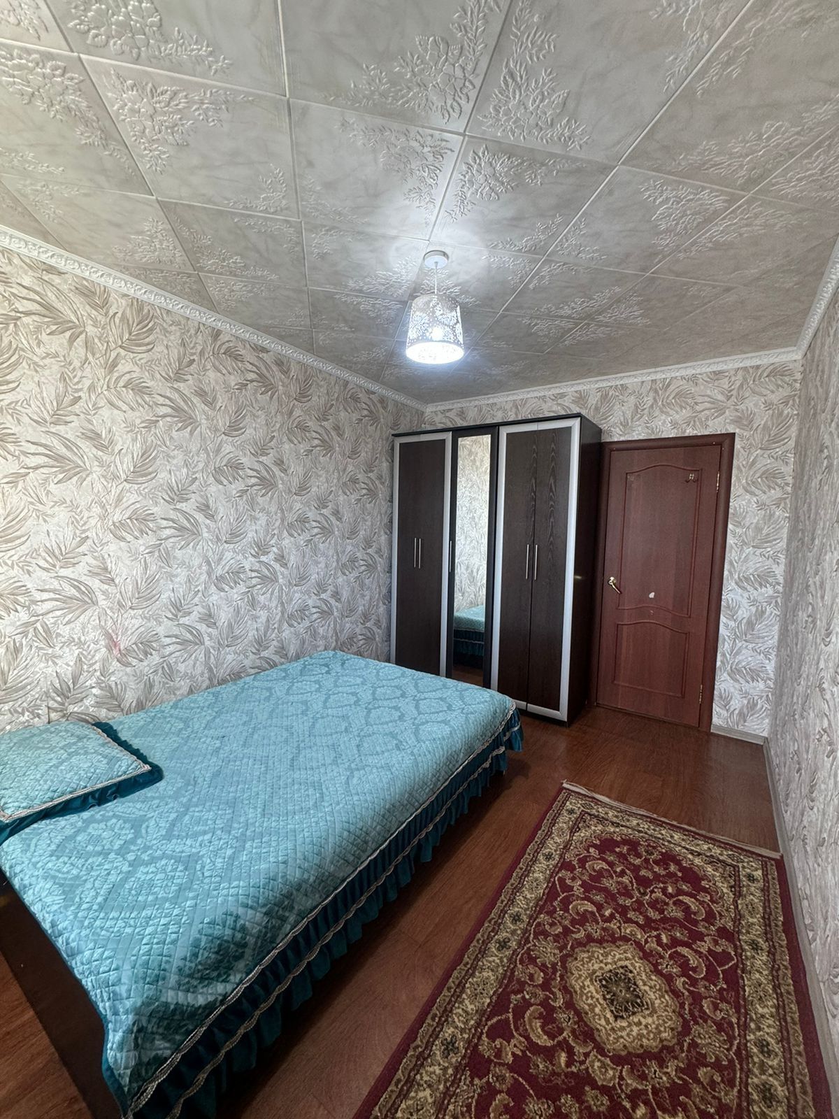 Продам 2 комнатную квартиру.
