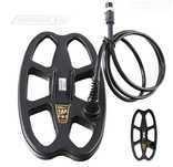 качественная Катушка Detech SEF WSS 10x5" DD для Teknetics T2
