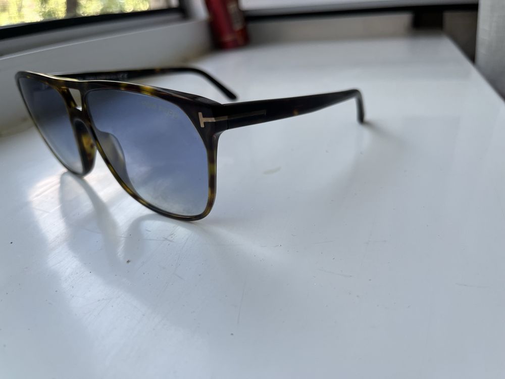 Очки TOM FORD оригинал